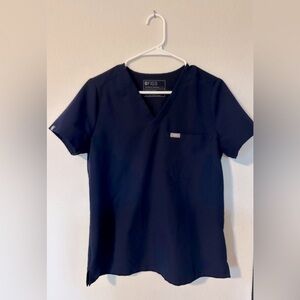 FIGS Scrubs Navy blue, Size S